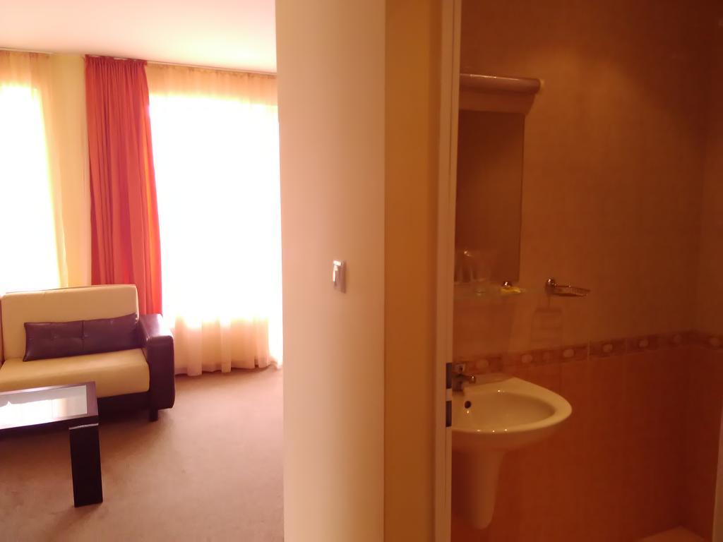 Hotel Dalia Nesebar Phòng bức ảnh