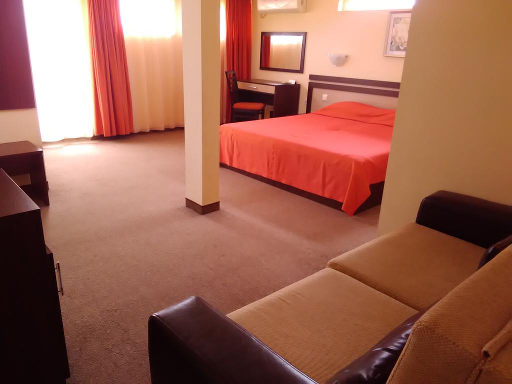 Hotel Dalia Nesebar Phòng bức ảnh