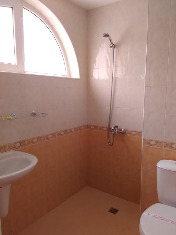 Hotel Dalia Nesebar Phòng bức ảnh