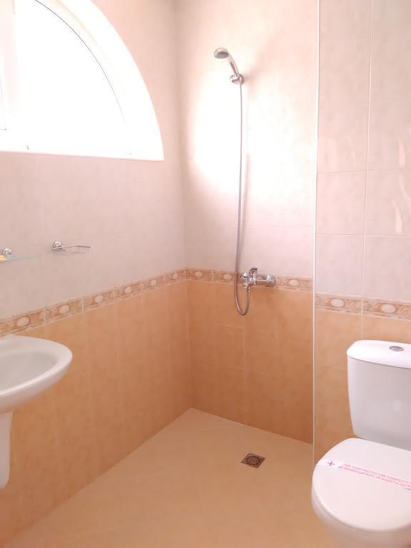 Hotel Dalia Nesebar Phòng bức ảnh
