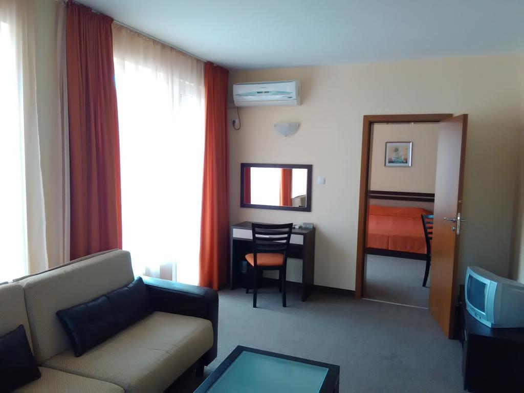 Hotel Dalia Nesebar Phòng bức ảnh