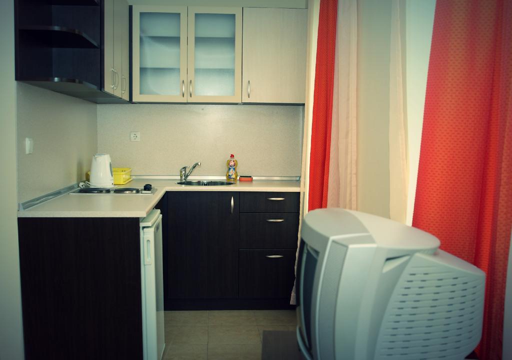 Hotel Dalia Nesebar Phòng bức ảnh