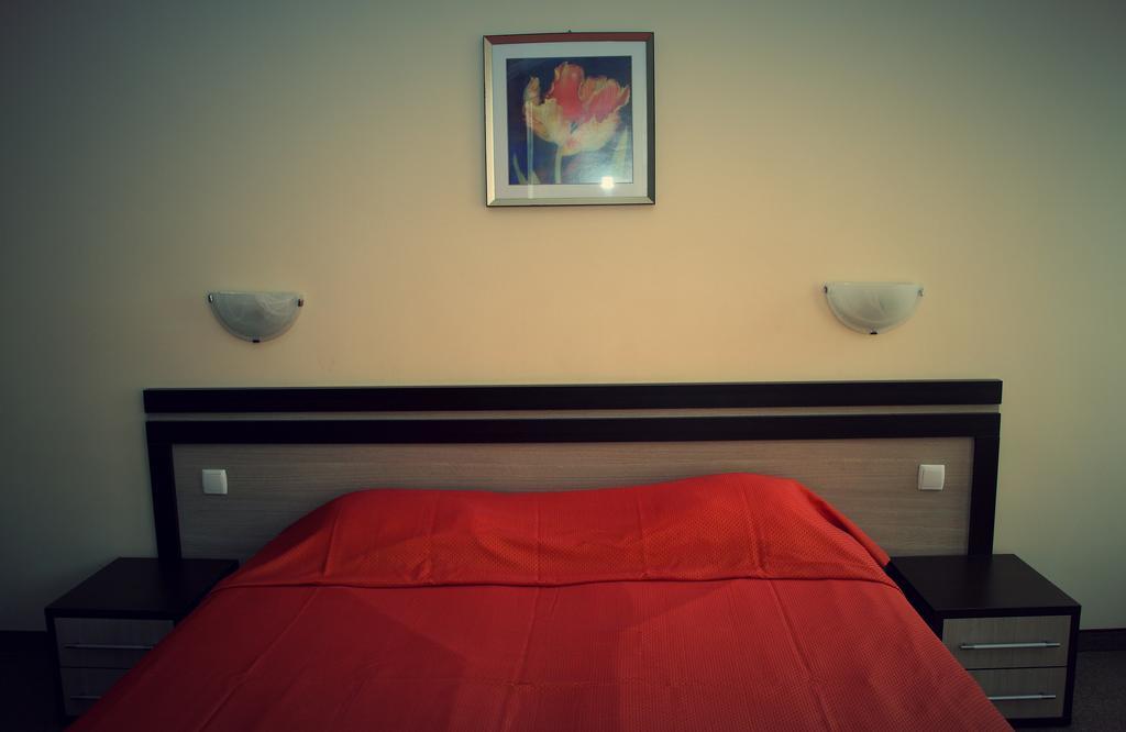 Hotel Dalia Nesebar Phòng bức ảnh