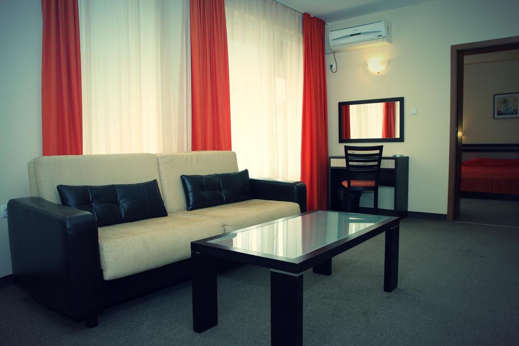 Hotel Dalia Nesebar Phòng bức ảnh
