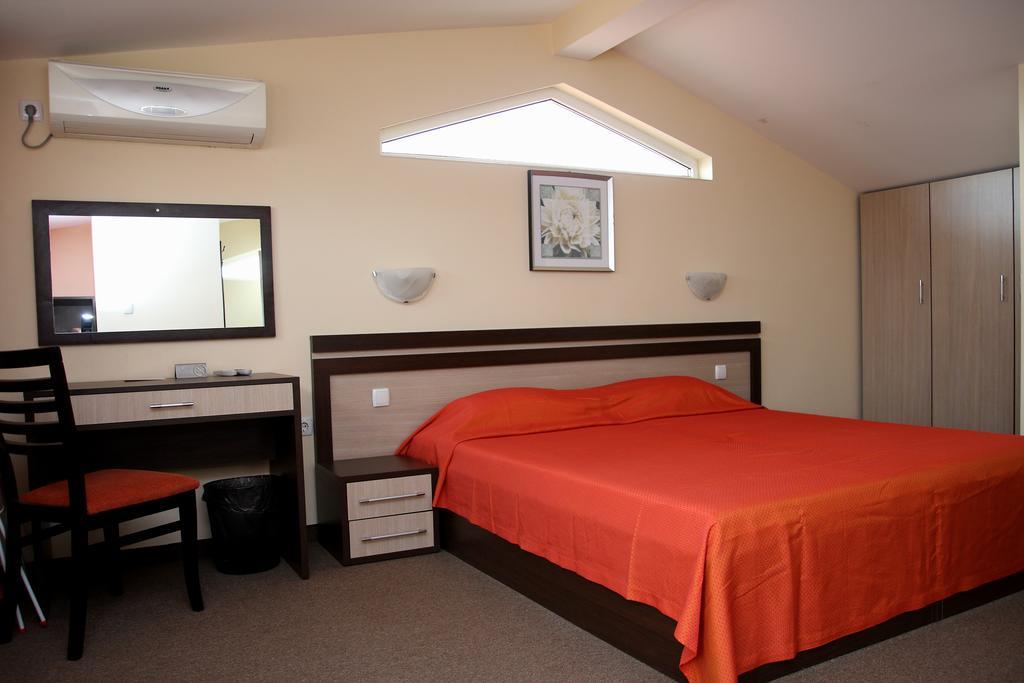 Hotel Dalia Nesebar Phòng bức ảnh