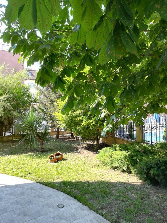 Hotel Dalia Nesebar Ngoại thất bức ảnh